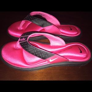 Nike sandals
